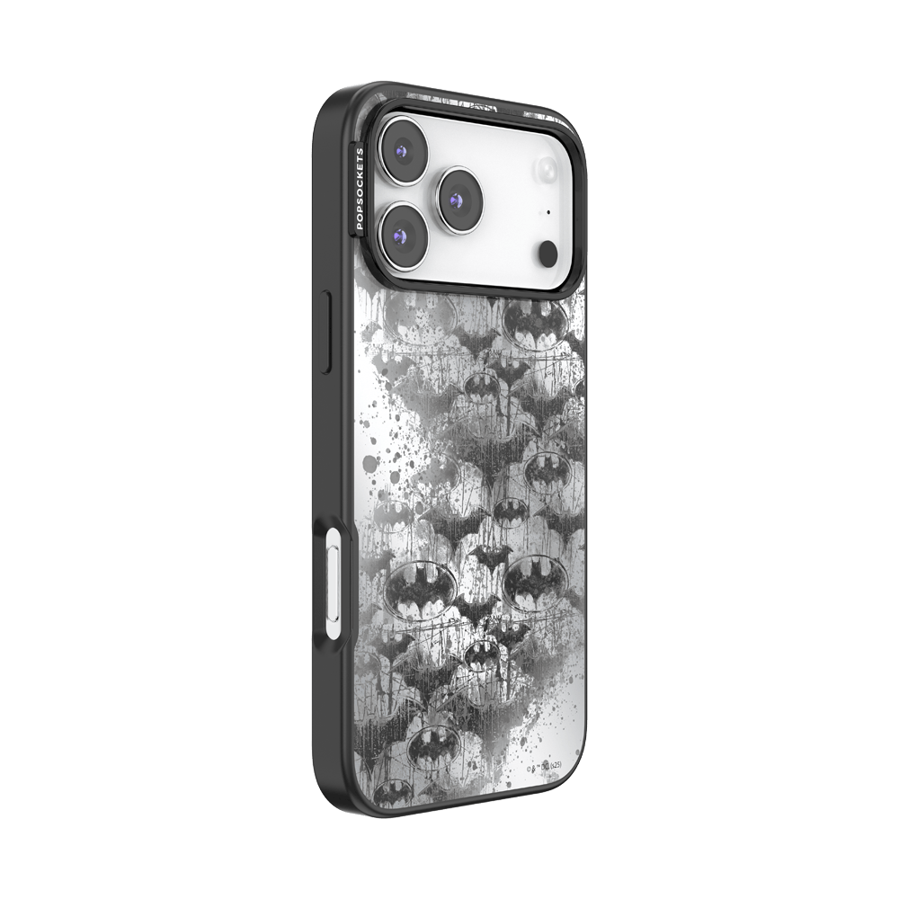 No Mercy — iPhone 17 Pro Max MagSafe Case - US 31621