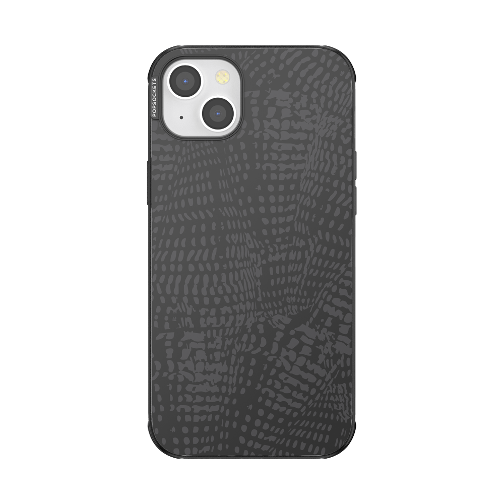 Obsidian Petrified — iPhone 14 Plus MagSafe Case - US 80835