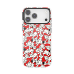 One Hundred and One — iPhone 17 Pro Max MagSafe Case - US 87577