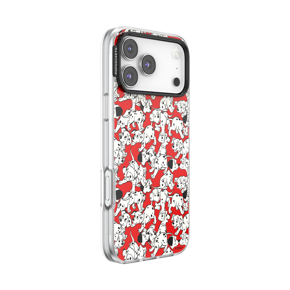 One Hundred and One — iPhone 17 Pro Max MagSafe Case - US 28271