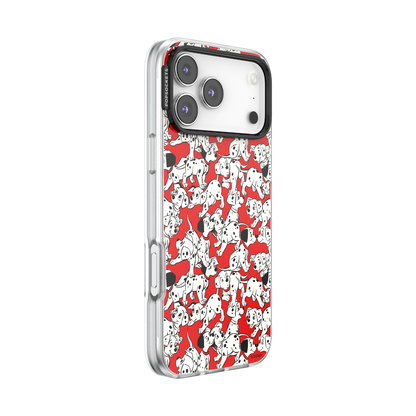 One Hundred and One — iPhone 17 Pro Max MagSafe Case - US 07793