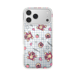 Toy Story Lotso — iPhone 17 Pro Max MagSafe Case - US 38376