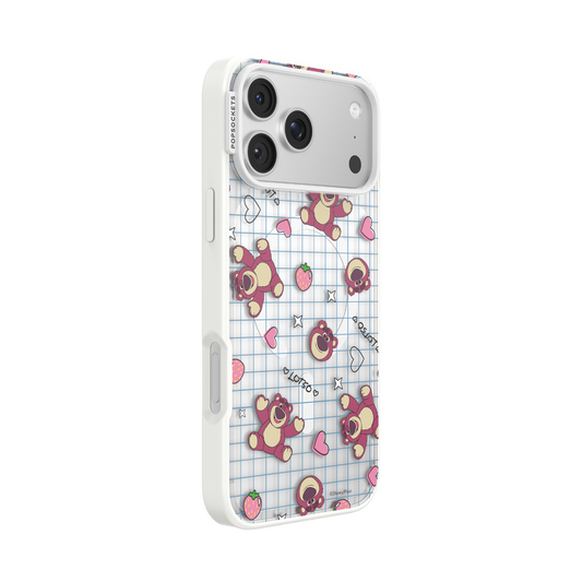 Toy Story Lotso — iPhone 17 Pro Max MagSafe Case - US 38376