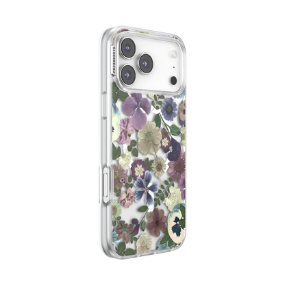 Pressed Flowers — iPhone 17 Pro Max MagSafe Case - US 22826