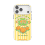 Pumpkin Juice — iPhone 17 Pro Max MagSafe Case - US 41603