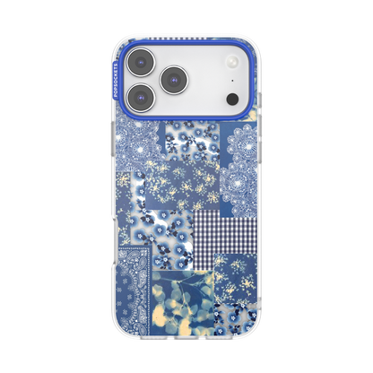 Quilt — iPhone 17 Pro Max MagSafe Case - US 10373