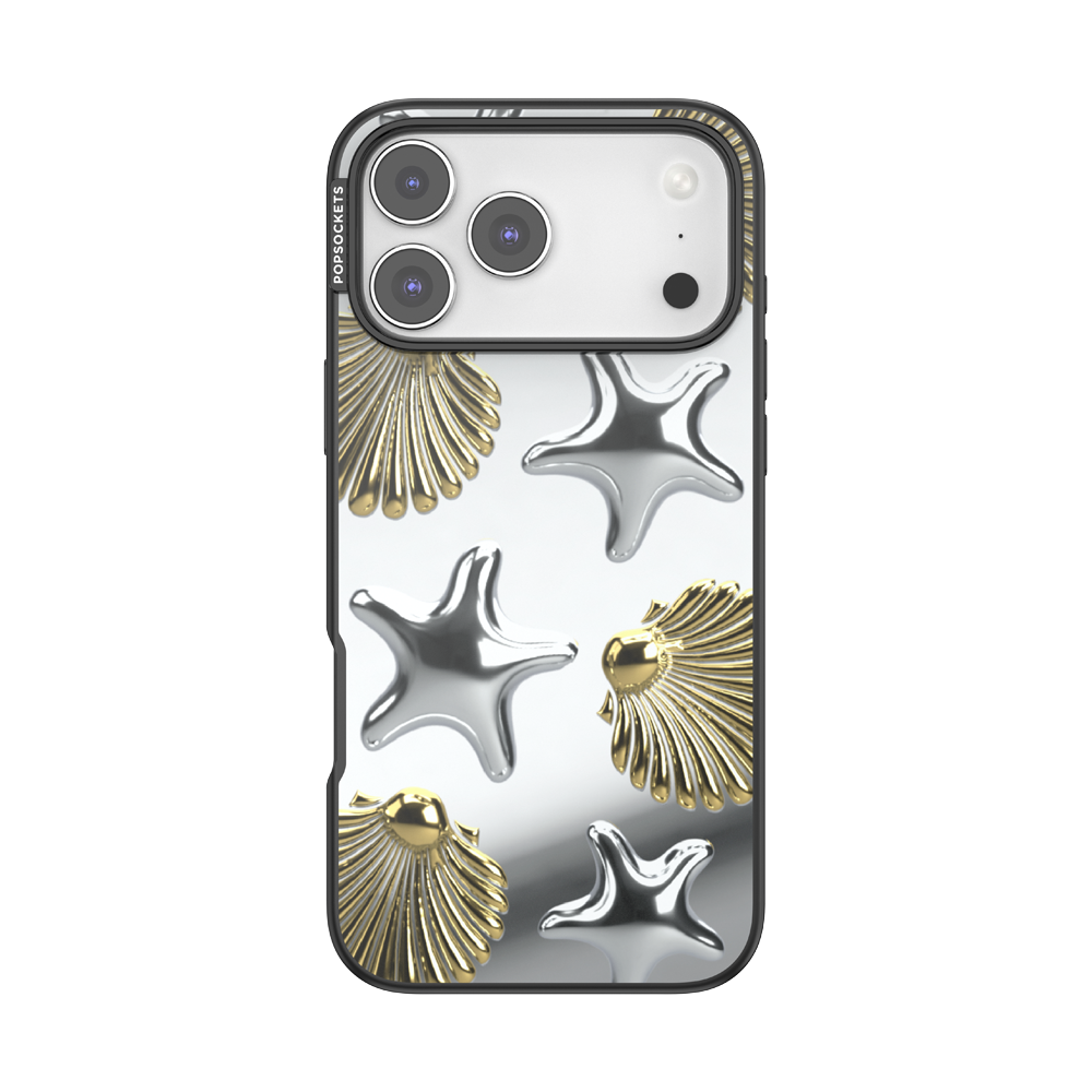 Seashore — iPhone 17 Pro Max MagSafe Case - US 44040