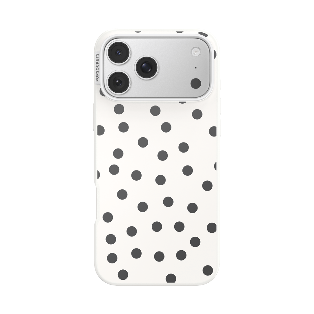Spotlight Dots — iPhone 17 Pro Max MagSafe Case - US 45238