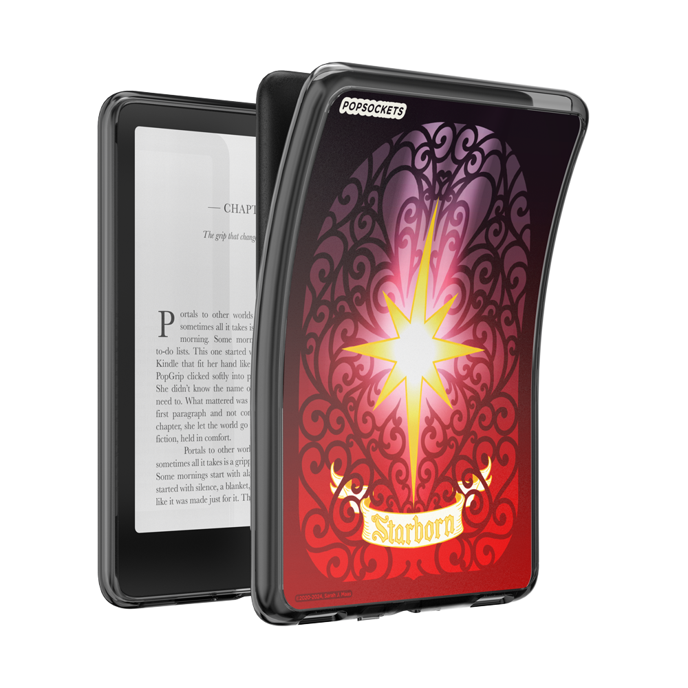 Starborn — Kindle 12th Gen MagSafe Case - US 75176