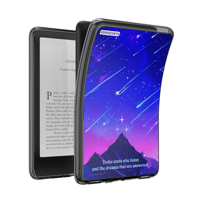 Starfall — Kindle 12th Gen MagSafe Case - US 95369