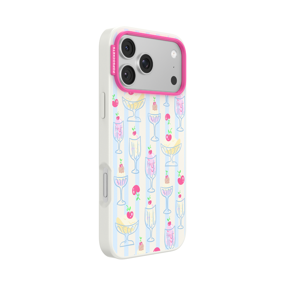 Sweet Love — iPhone 17 Pro Max MagSafe Case - US 85047