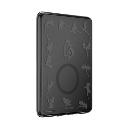 The 13 — Kindle 12th Gen MagSafe Case - US 91882