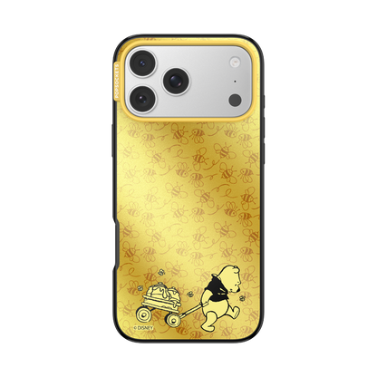 The Honey Division — iPhone 17 Pro Max MagSafe Case - US 41274