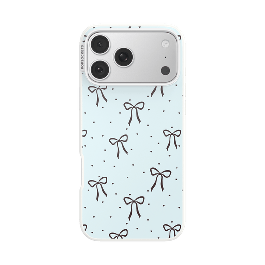 Tiny Bows — iPhone 17 Pro Max MagSafe Case - US 66197