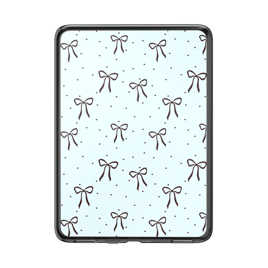 Tiny Bows — Kindle 12th Gen MagSafe Case - US 24346