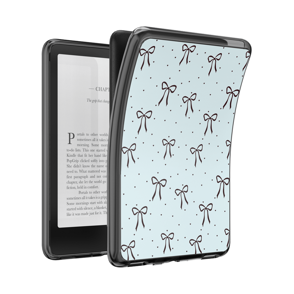 Tiny Bows — Kindle 12th Gen MagSafe Case - US 17758