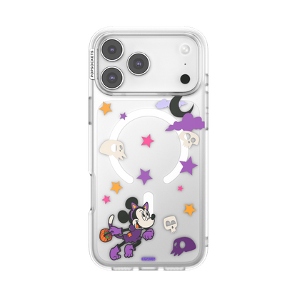 Trick or Treat Minnie — iPhone 17 Pro Max MagSafe Case - US 53123