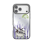 Trio of Trouble — iPhone 17 Pro Max MagSafe Case - US 52322