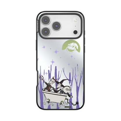 Trio of Trouble — iPhone 17 Pro Max MagSafe Case - US 57316