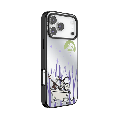 Trio of Trouble — iPhone 17 Pro Max MagSafe Case - US 57316