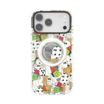 Tricks or Treats — iPhone 17 Pro Max MagSafe Case - US 81038