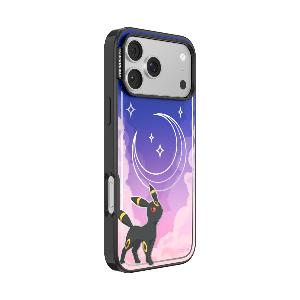 Umbreon Moonlight — iPhone 17 Pro Max MagSafe Case - US 41805