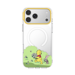 Winnie's Blossom Day — iPhone 17 Pro Max MagSafe Case - US 20652