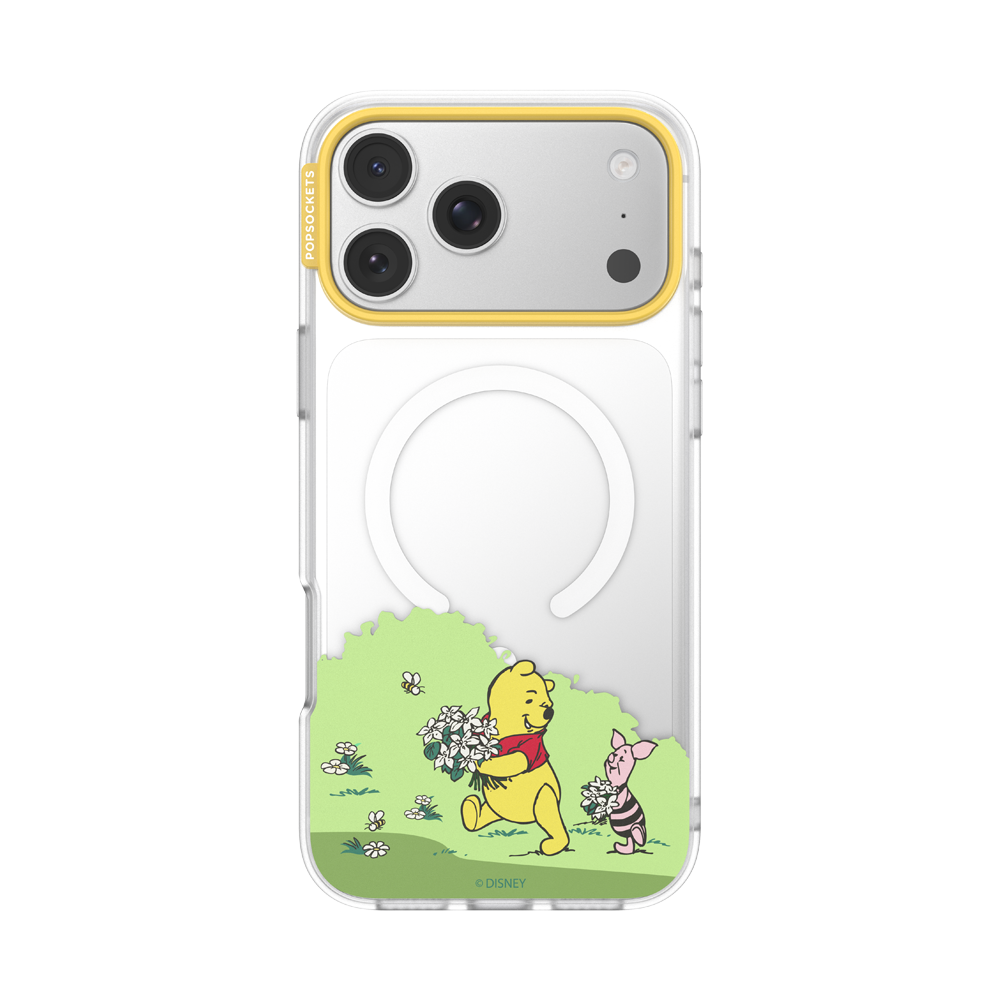 Winnie's Blossom Day — iPhone 17 Pro Max MagSafe Case - US 47263