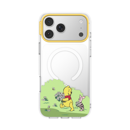 Winnie's Blossom Day — iPhone 17 Pro Max MagSafe Case - US 09106