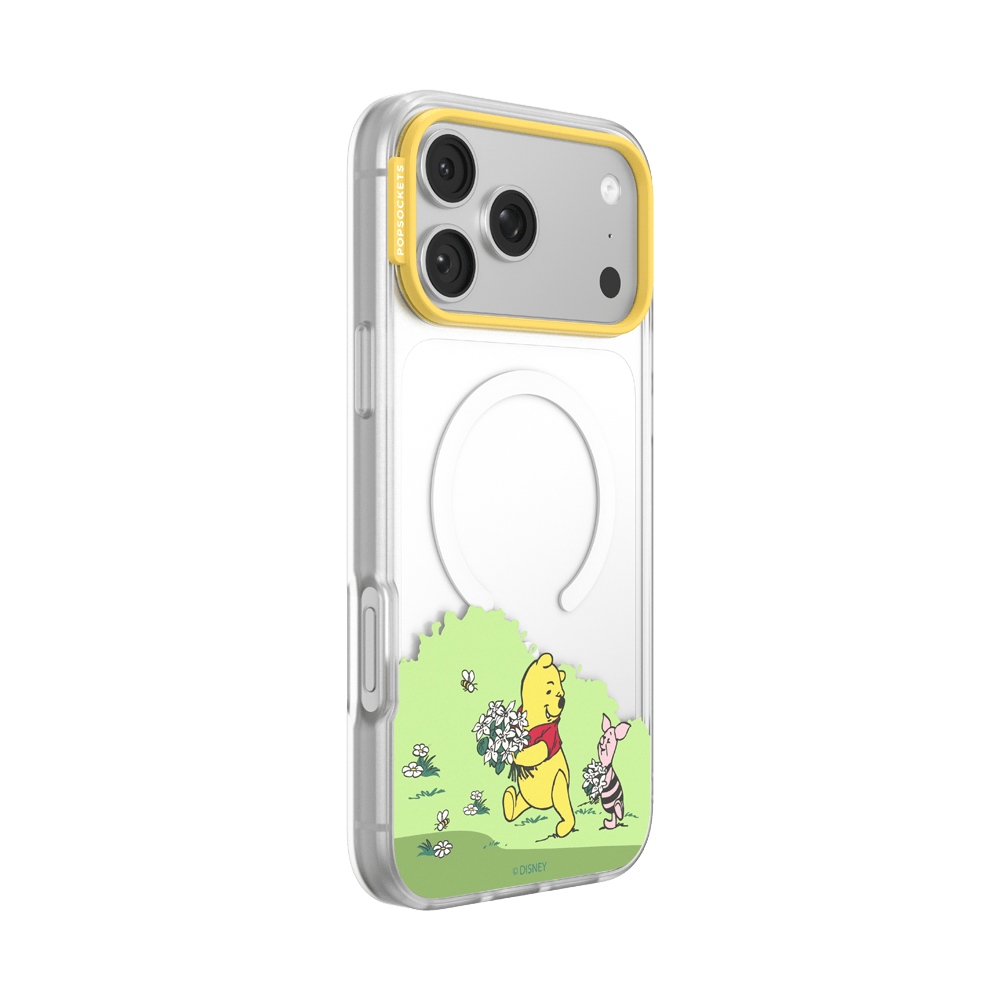 Winnie's Blossom Day — iPhone 17 Pro Max MagSafe Case - US 71057