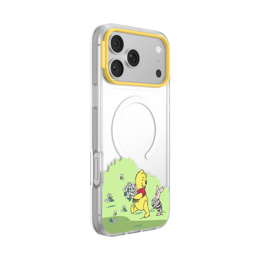 Winnie's Blossom Day — iPhone 17 Pro Max MagSafe Case - US 71057