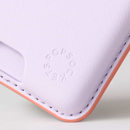 Pale Lavender —  Softgoods MagSafe PopWallet+ - US 71818