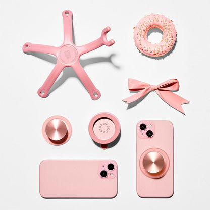 Dusty Rose — MagSafe PopGrip - US 18595
