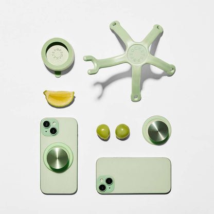 Honey Dew — MagSafe PopGrip - US 07188