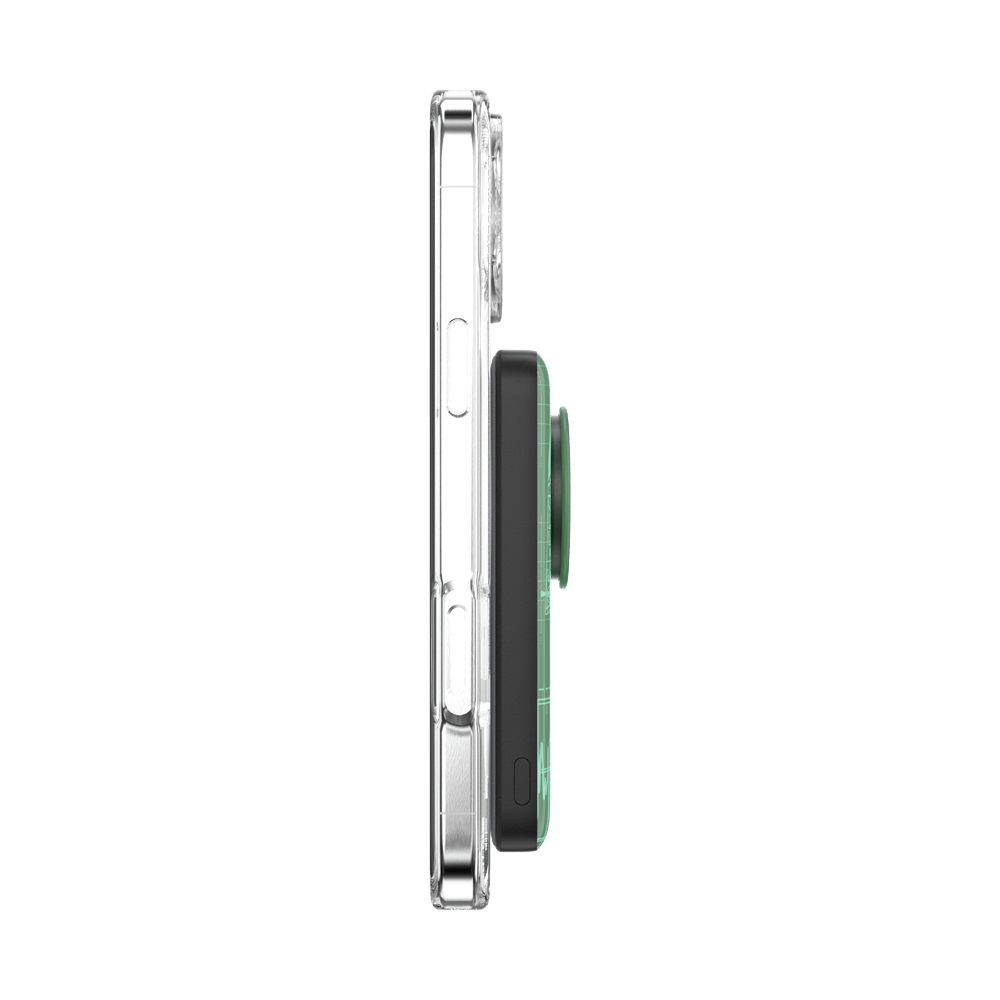 Boba Fett Spec — MagSafe PowerPack - US 18541