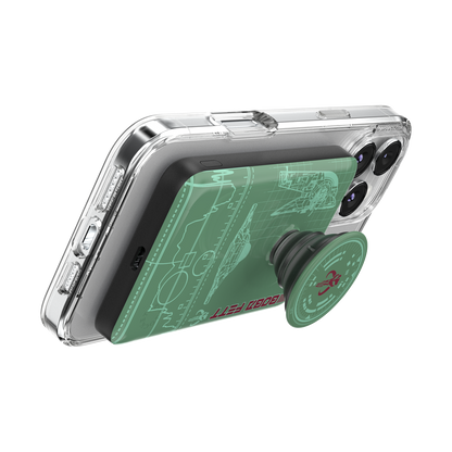 Boba Fett Spec — MagSafe PowerPack - US 25747