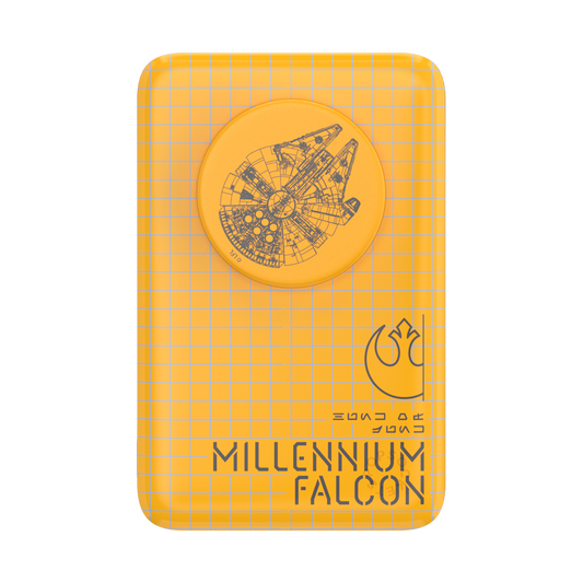 Millennium Falcon Spec — MagSafe PowerPack - US 75575