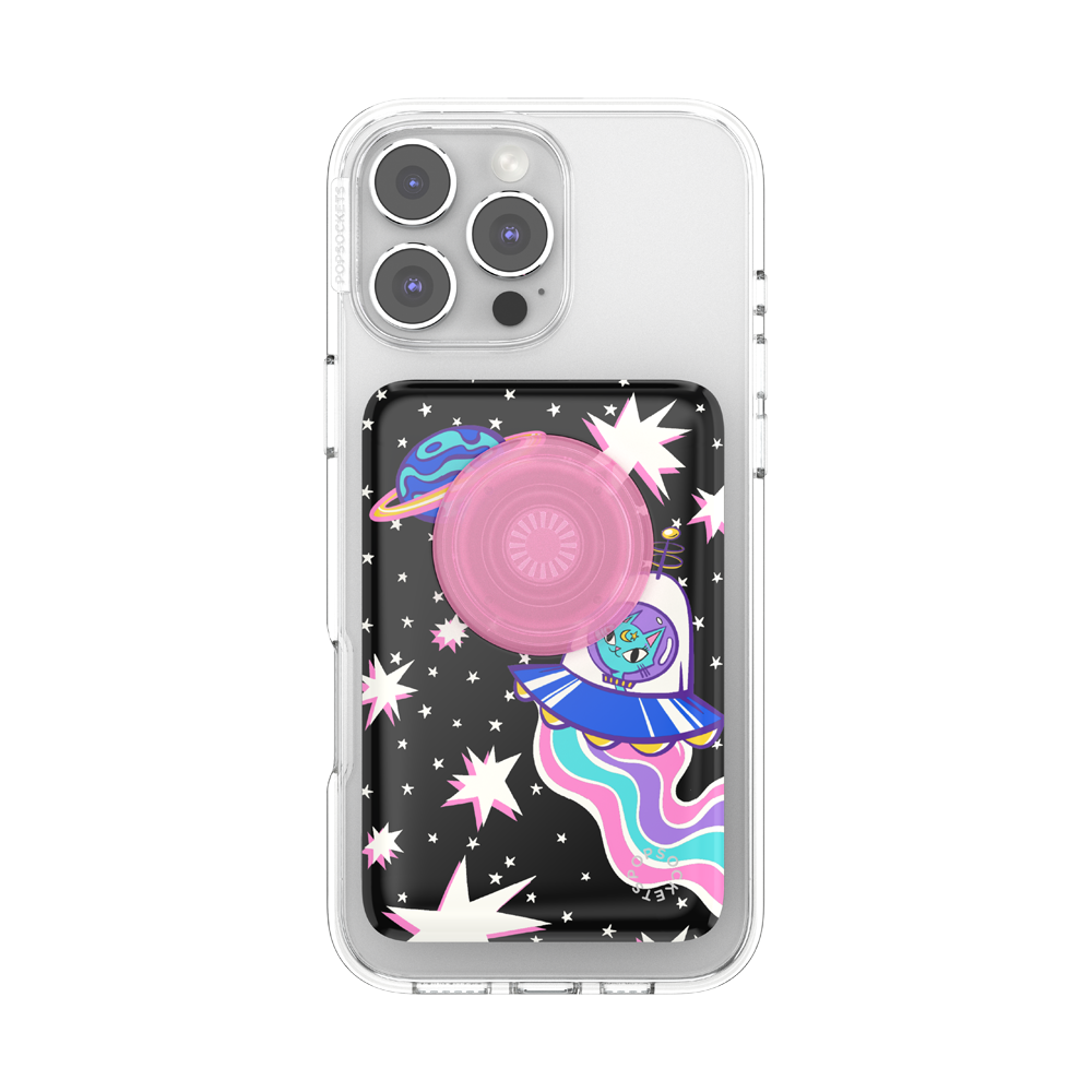 Space Wiz — MagSafe PowerPack - US 78531