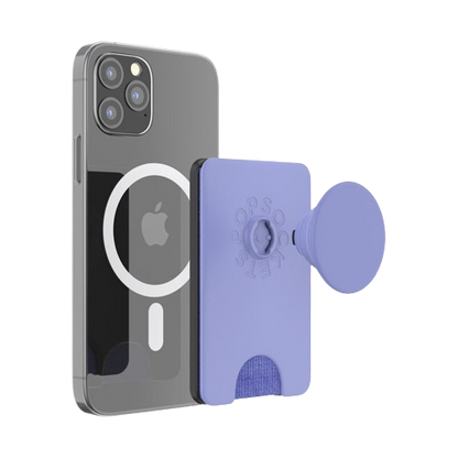 Deep Periwinkle — MagSafe PopWallet+ - US 42822