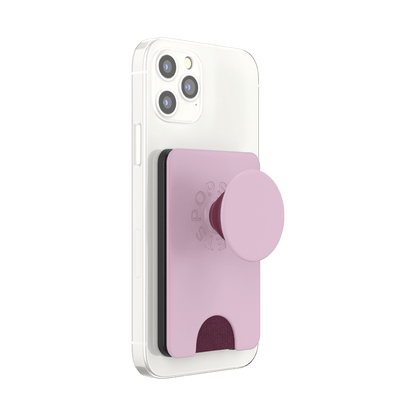Blush Pink — MagSafe PopWallet+ - US 14890