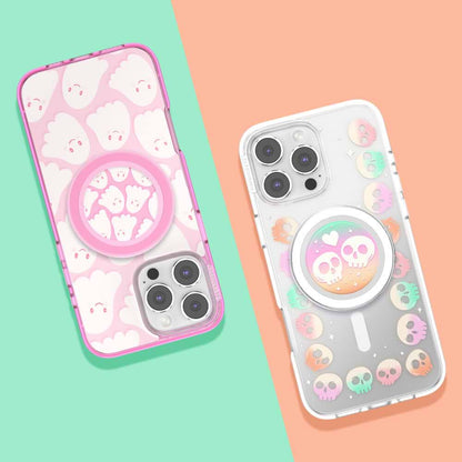 Deathly Adorable — iPhone 14 Pro MagSafe Case - US 87778
