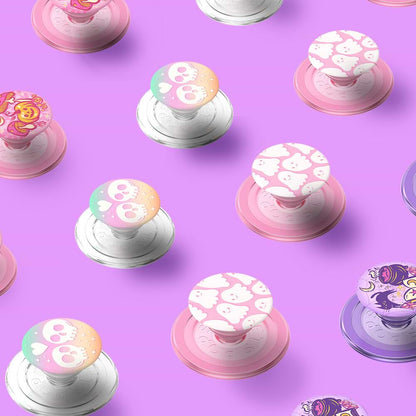 Kawaii Ghosties — MagSafe PopGrip - US 33024