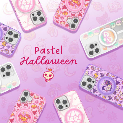 Deathly Adorable — iPhone 16 Pro Max MagSafe Case - US 95693