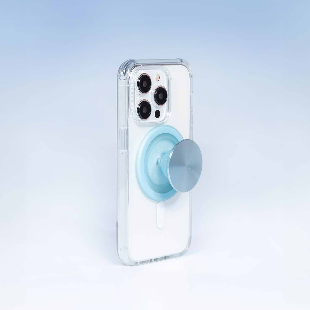Blue Sigh — MagSafe PopGrip - US 23358