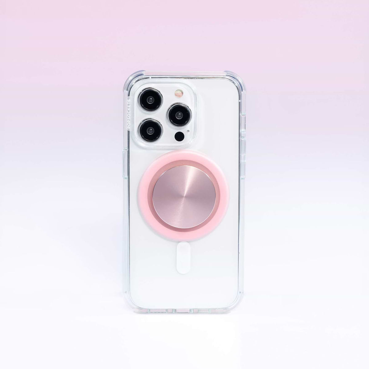 Dusty Rose — MagSafe PopGrip - US 98802
