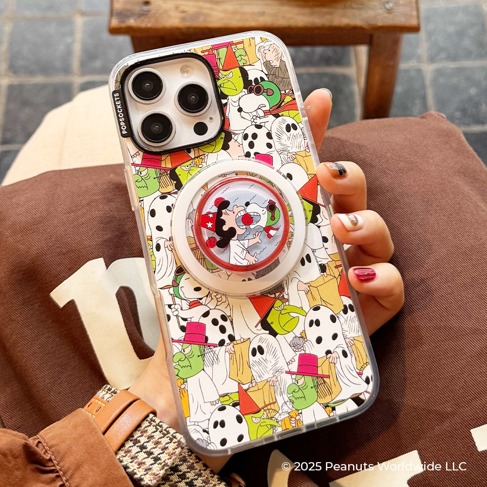 Tricks or Treats — iPhone 17 Pro Max MagSafe Case - US 14193