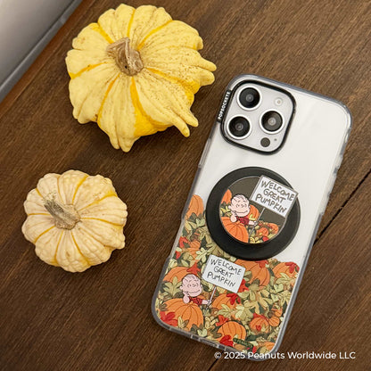 The Pumpkin Patch — iPhone 16 Pro Max MagSafe Case - US 59181