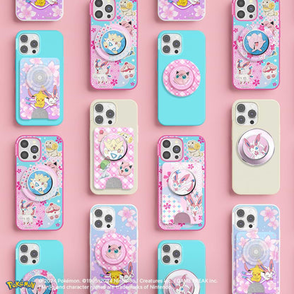 Sakura Dreams — iPhone 16 Plus MagSafe Case - US 33200
