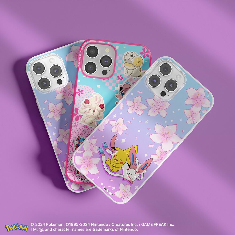 Sakura Dreams — iPhone 16 Plus MagSafe Case - US 33200