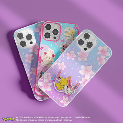 Fairy Type Fantasy — iPhone 14 Pro MagSafe Case - US 87822